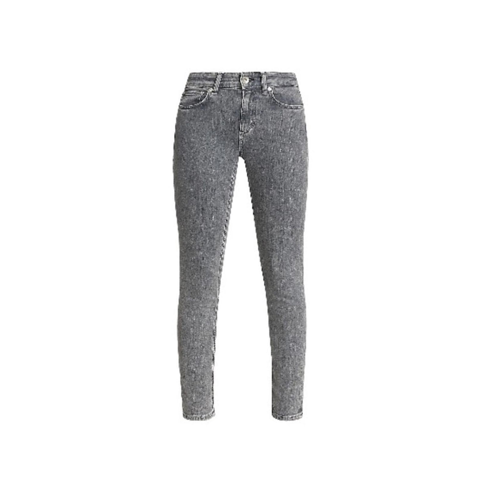 Rag & Bone Colby Cate Denim Mid-Rise Ankle Skinny Jeans, Size 24 New w/Tag $255
