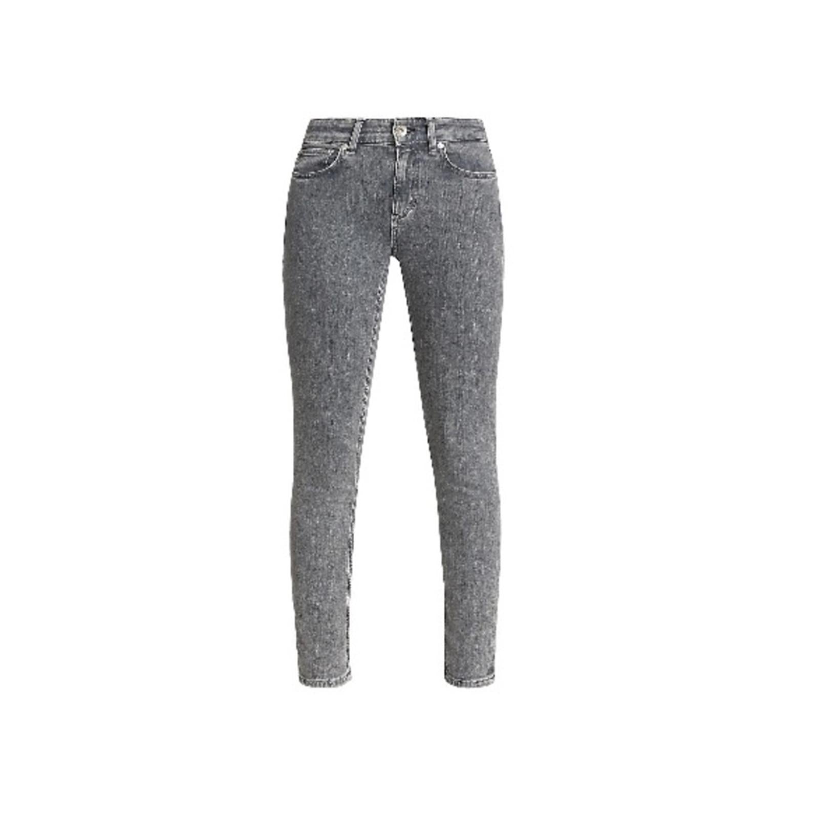 Rag & Bone Colby Cate Denim Mid-Rise Ankle Skinny Jeans, Size 24 New w/Tag $255