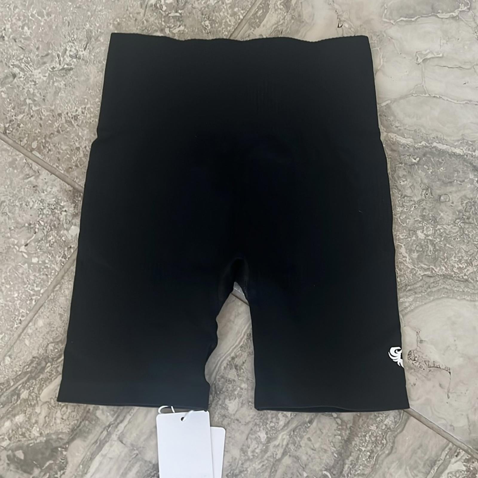Women’s Best Power Seamless Cycling Shorts, Size S NWT in Original packaging