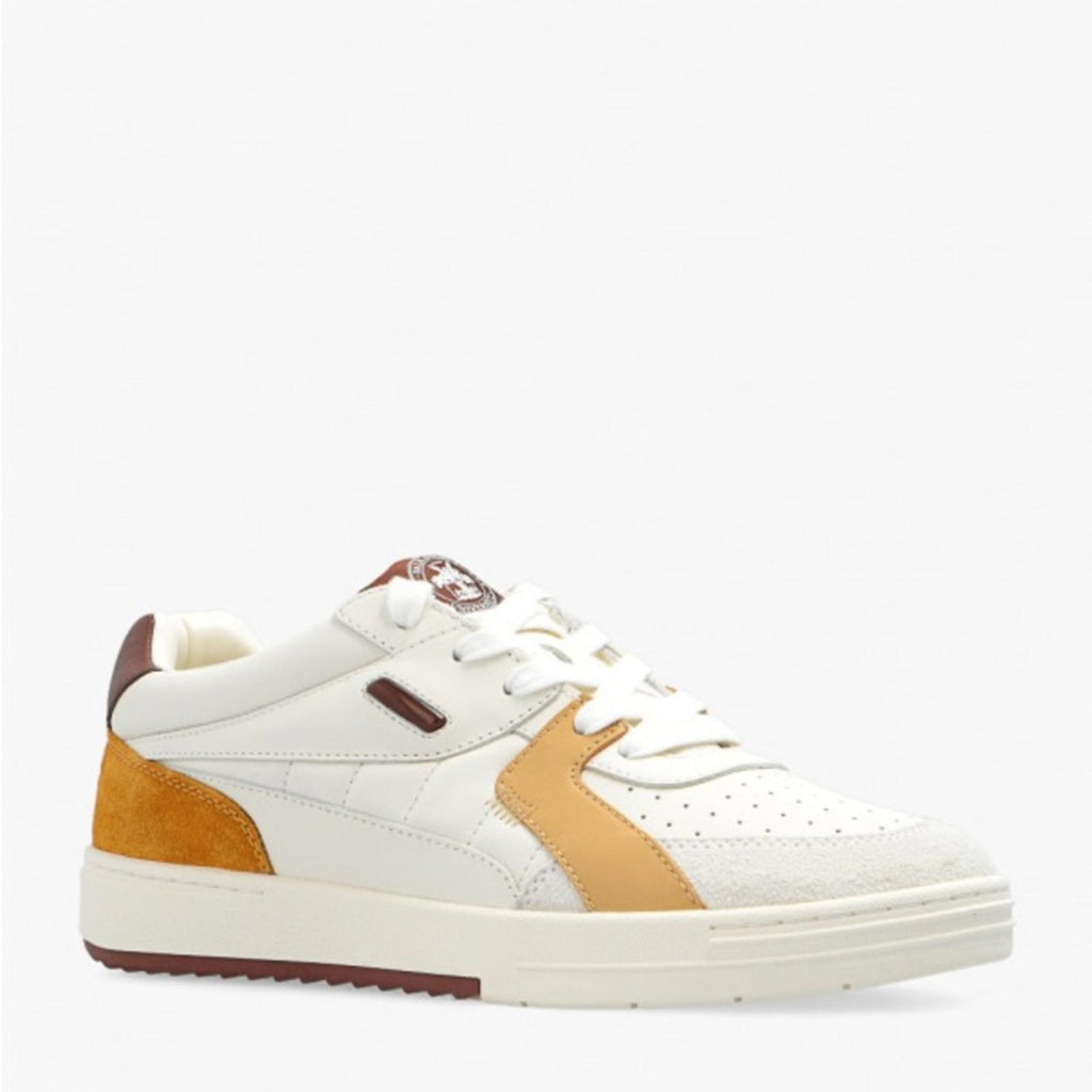 Palm Angels Sneakers in University Beige/Brown Size EU42 US9 New in Box +DustBag