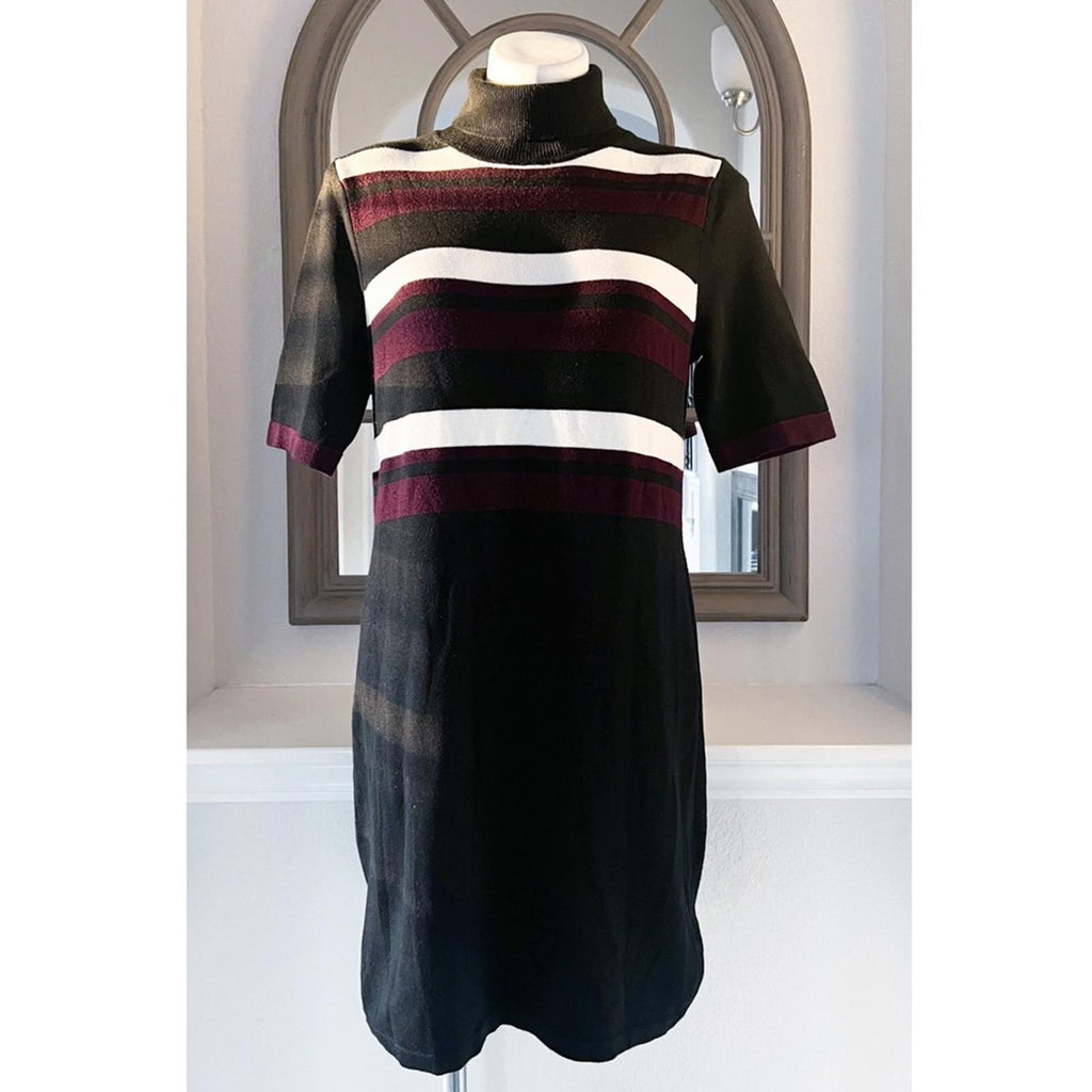 Vince Camuto Sweater Dress, Size L, Style #VC7M3740 EXCELLENT!