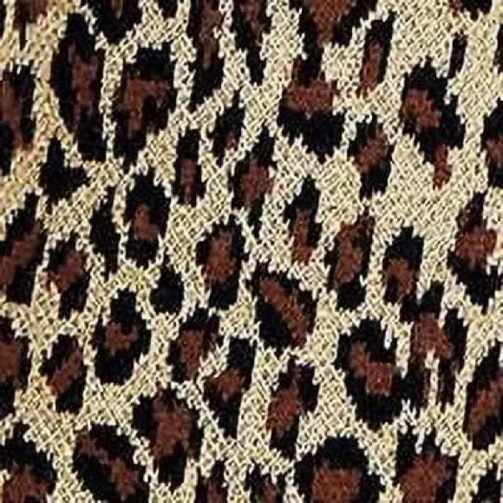 Charter Club Mid-Rise Sweater Elastic Waist Animal Print Pants, Size XXL NEW