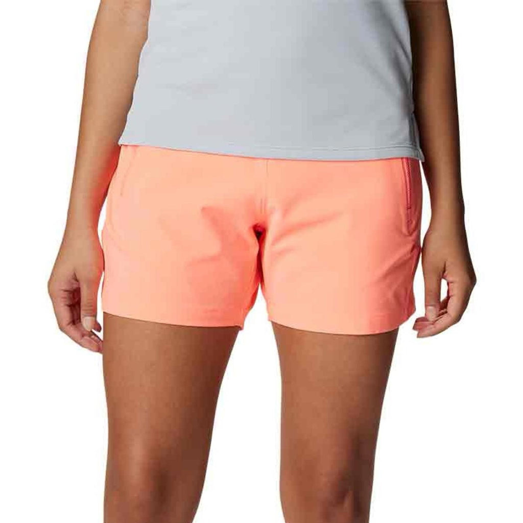 Columbia Women's PFG Tidal II Shorts Inseam 5”, Size XS, NEW