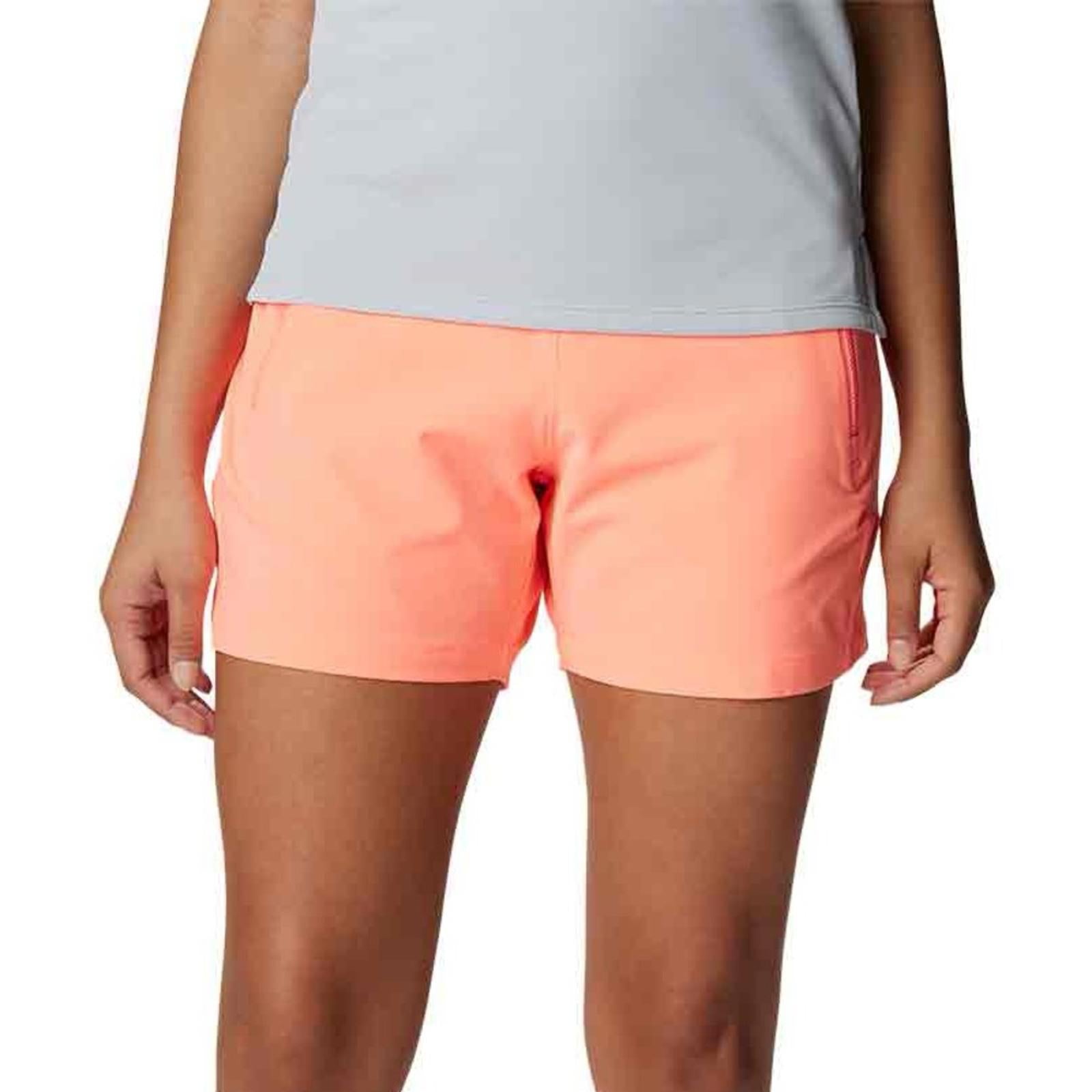 Columbia Women's PFG Tidal II Shorts Inseam 5”, Size XS, NEW