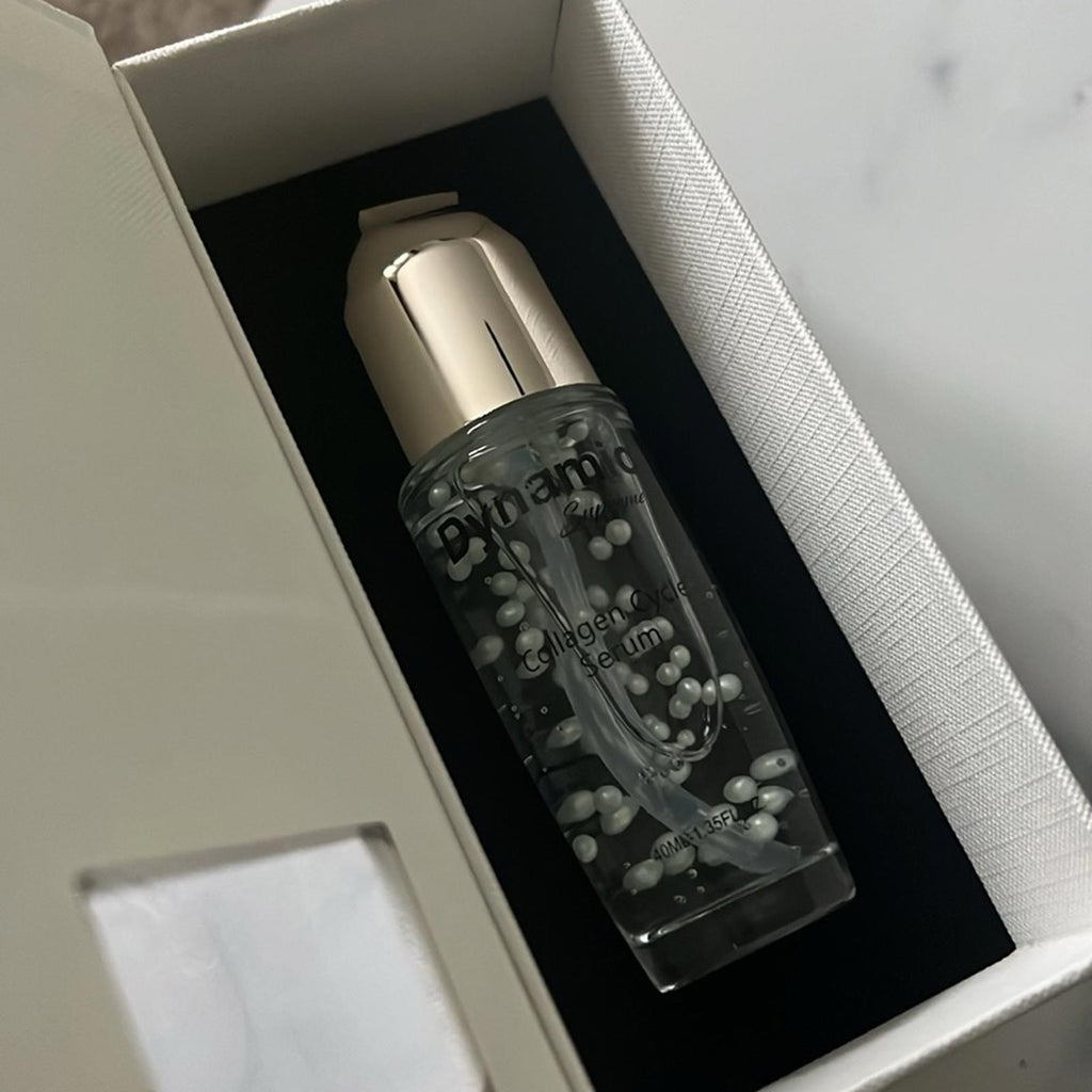 Dynamic Supreme Prestige Collagen Cycle Serum, 40mL / 1.35 fl.oz Retail $1,095
