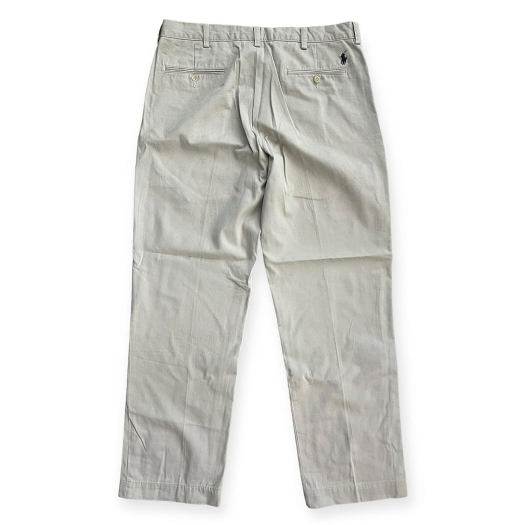 Polo Ralph Lauren Preston Pants Size 34x32 EXCELLENT!