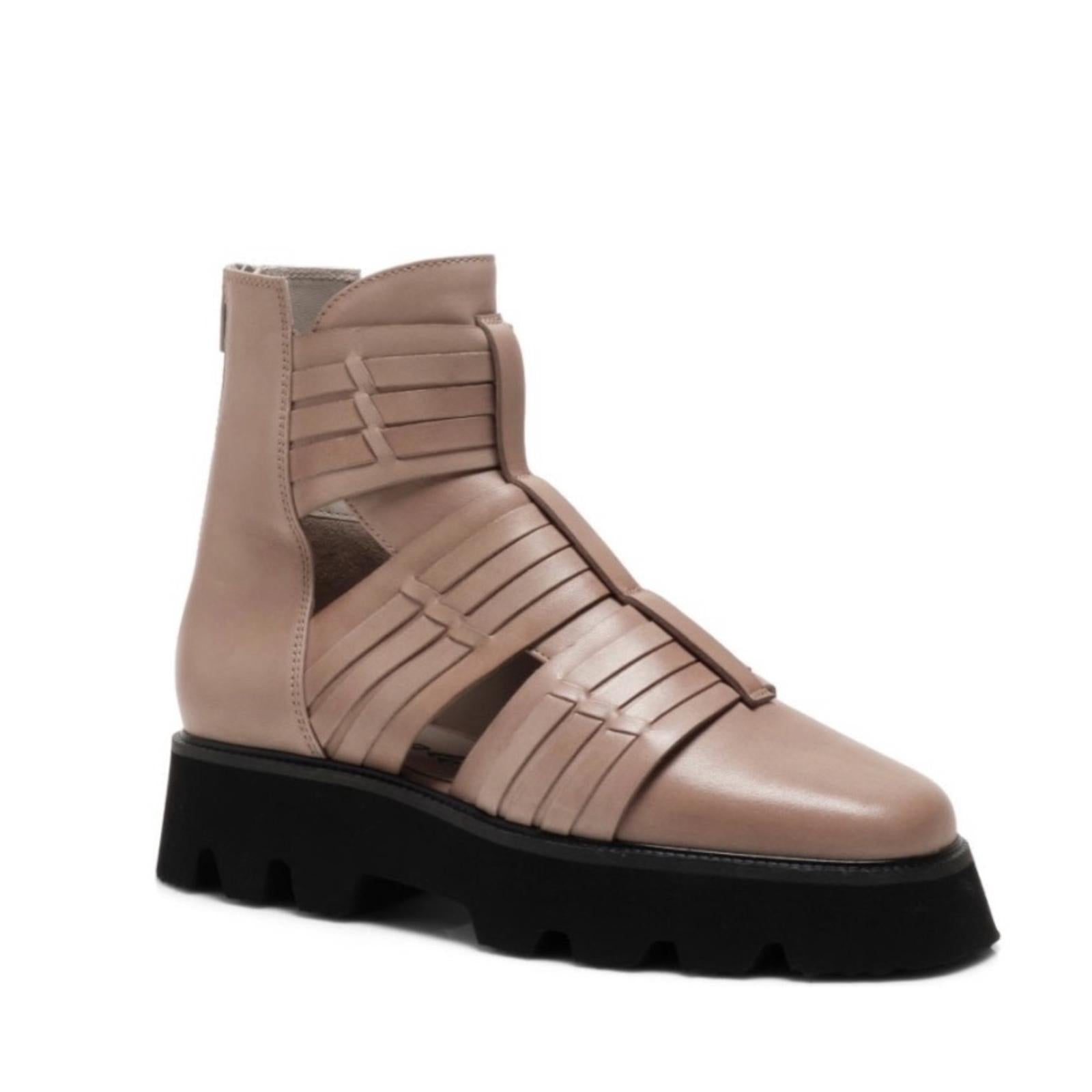 NEW Free People Hydra Huarache Boot Women’s Size EU 38, New w/o Box