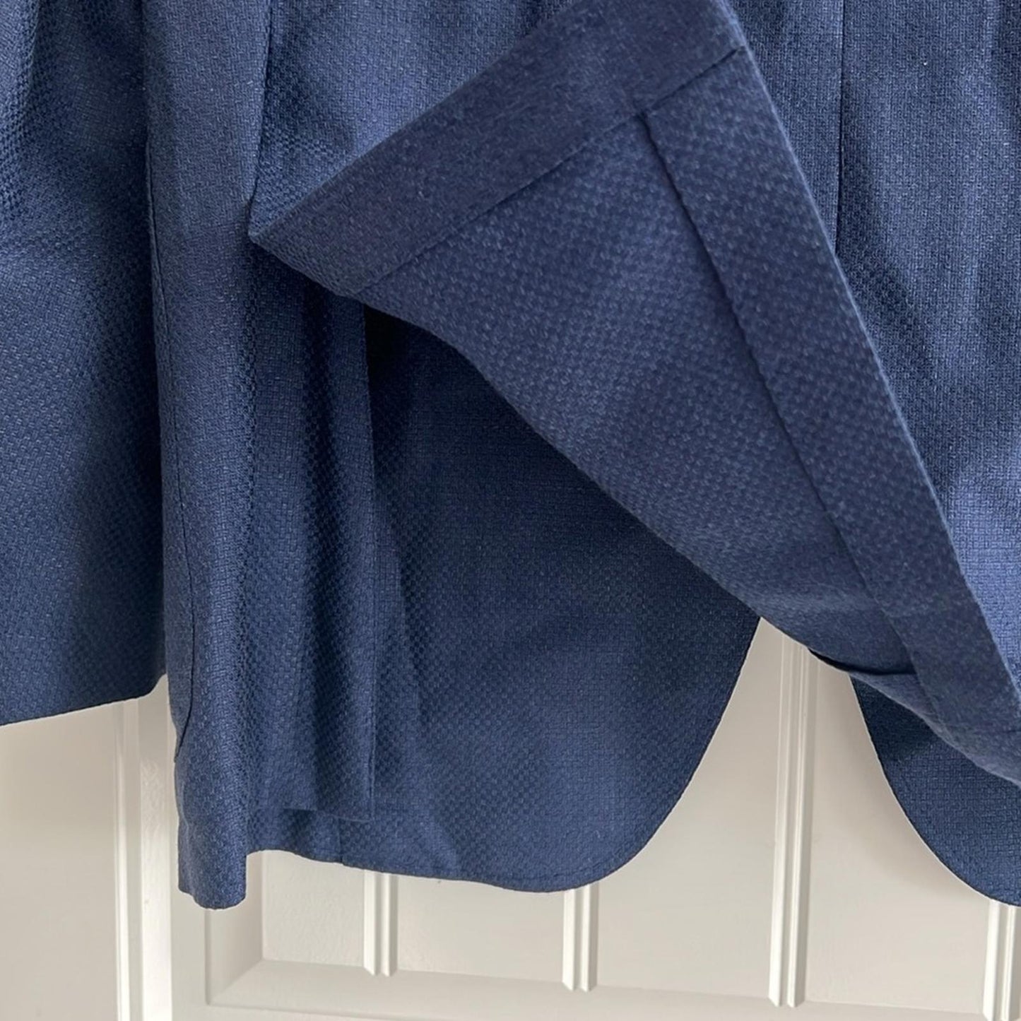 Canali Kei Blazer Size 52 New w/Tag Retail $1,895