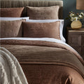 X2 Hudson Park Collection Allegatore Standard Pillow Sham, NWT $270