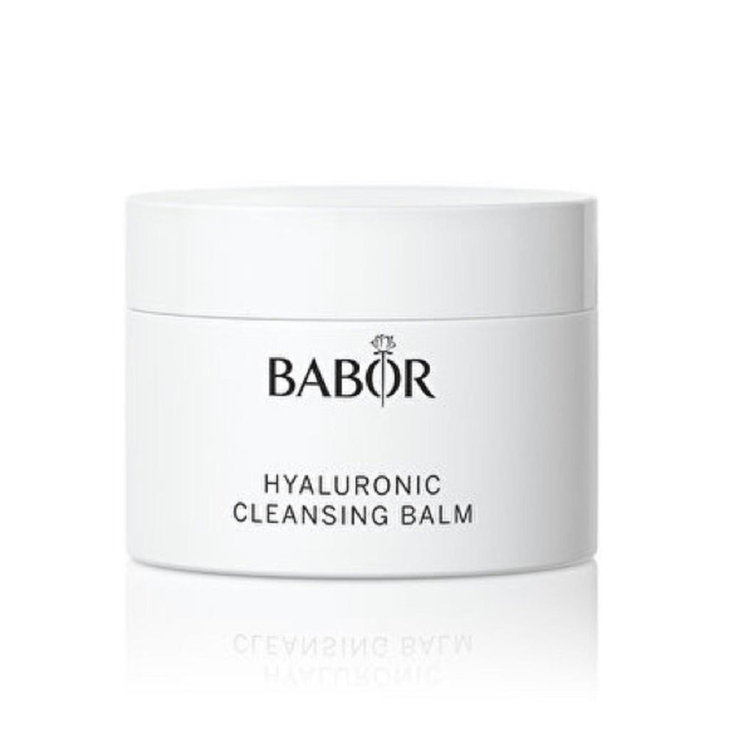 BABOR Hyaluronic Cleansing Balm 5.07 oz. New in Box & Sealed
