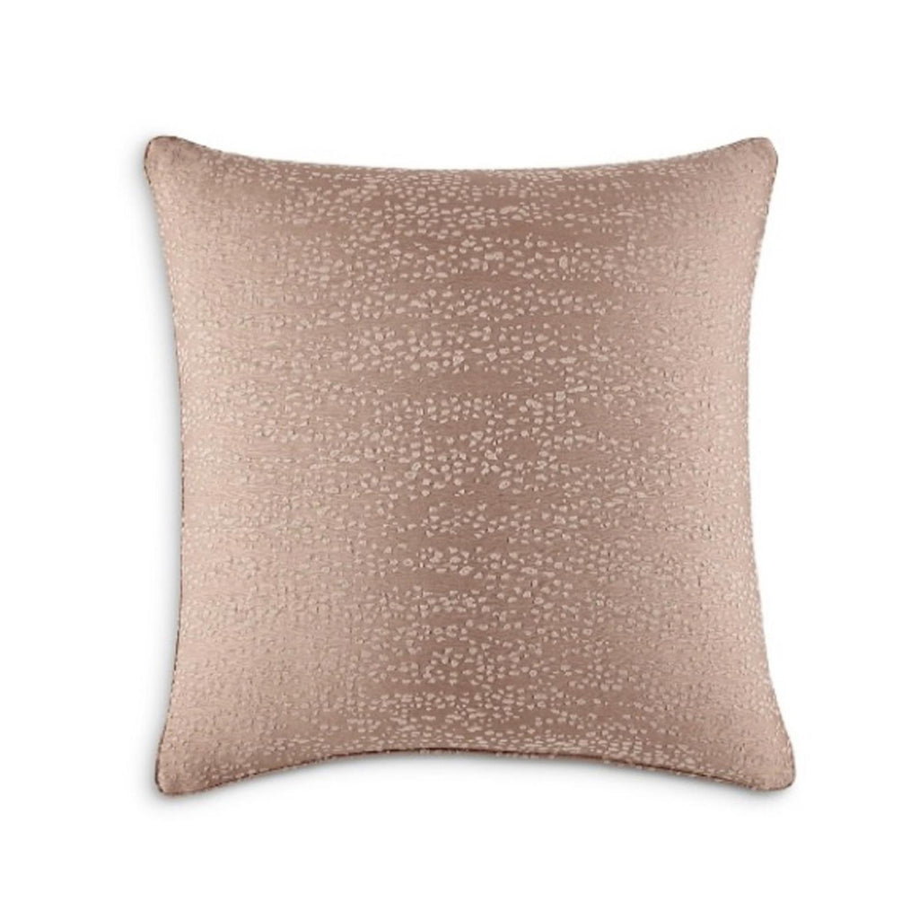 Hudson Park Collection Allegatore Euro Pillow Sham, NWT Retail $160