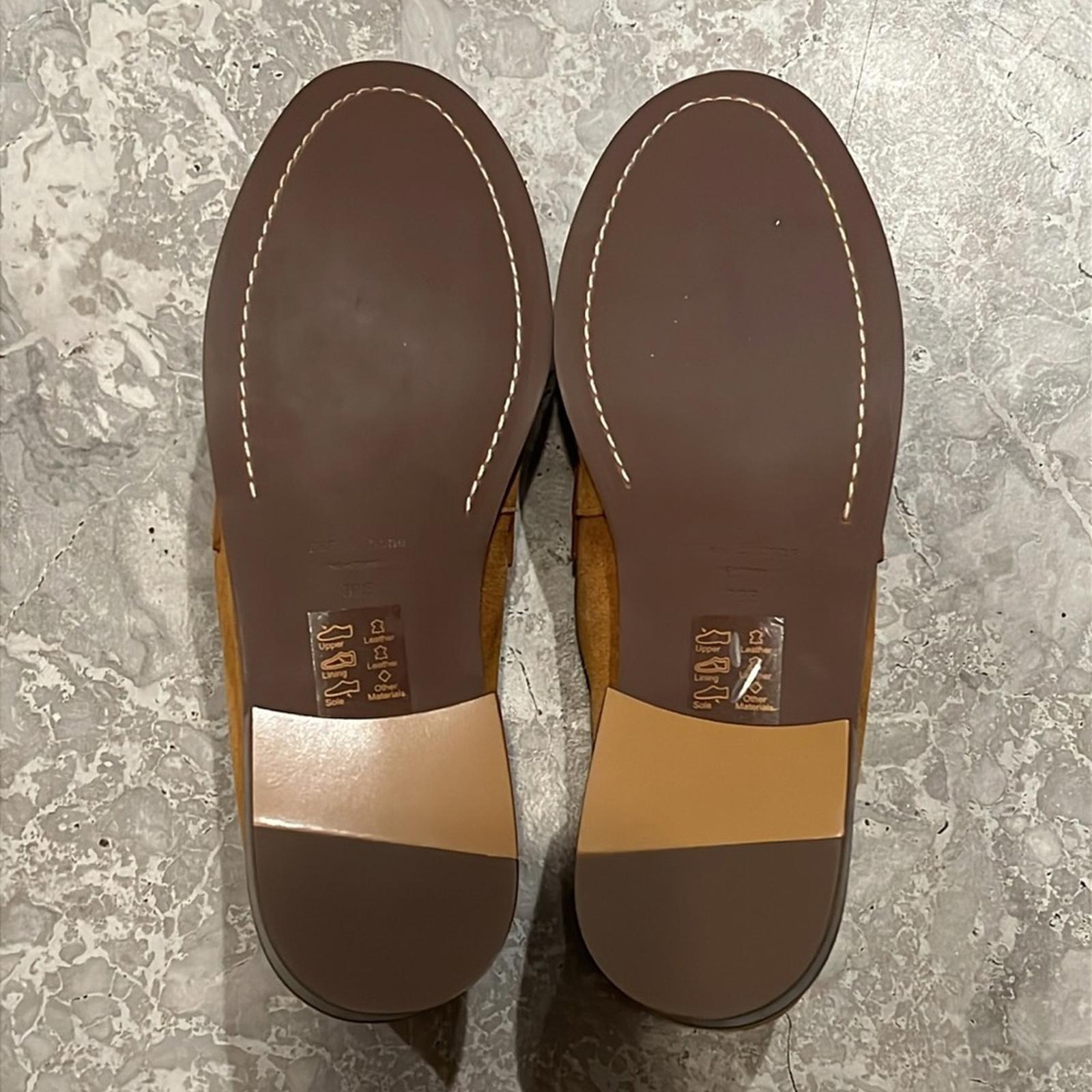 Rag & Bone Sid Loafers Size 8.5 New w/o Box Retail $350