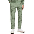 Rag & Bone Prospect Jogger City Tie Dye Sweatpants in Leaf Green Size XL $225