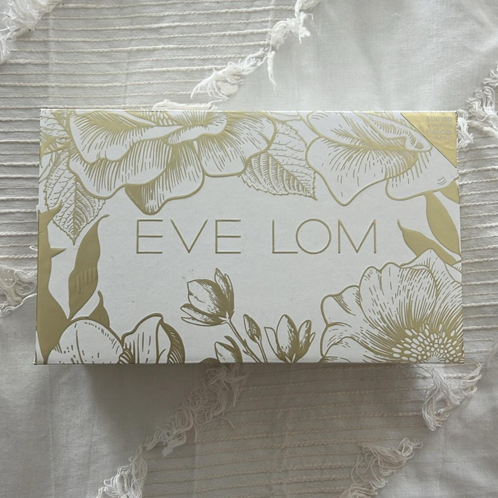 EVE LOM Radiant Renewal Ritual Set, New in Box (SOLD OUT )