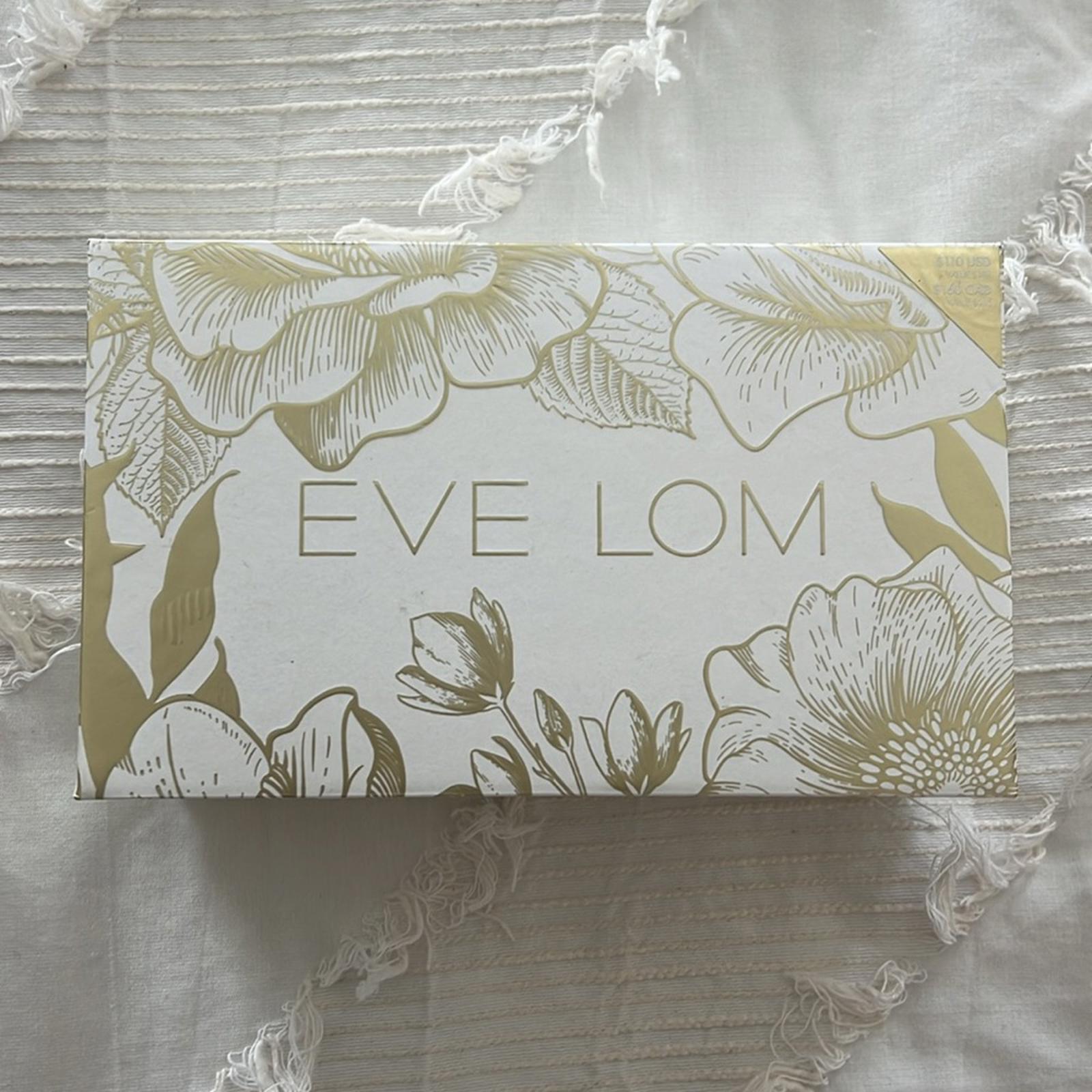 EVE LOM Radiant Renewal Ritual Set, New in Box (SOLD OUT )