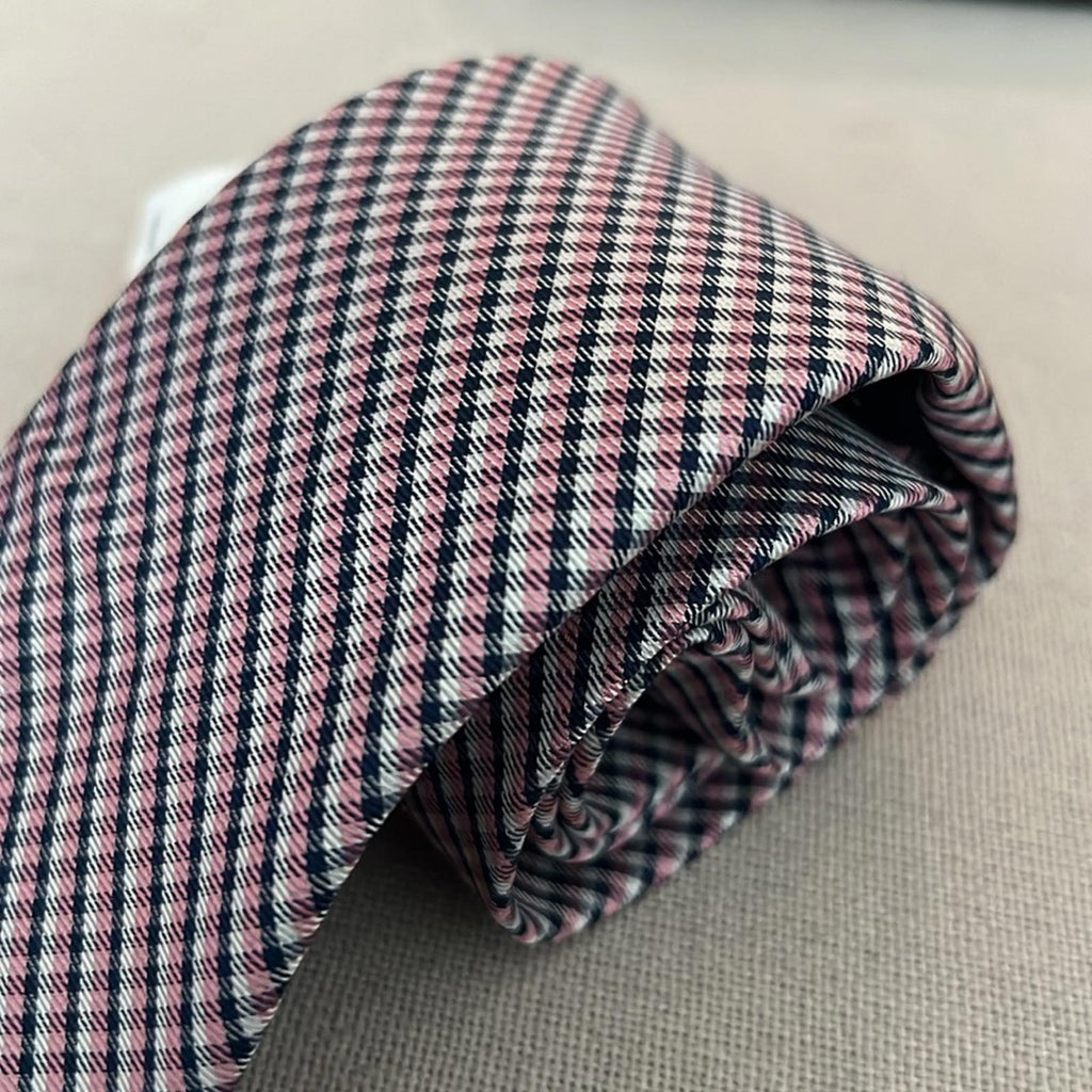 Tommy Hilfiger Neck Tie, Silk Blend New w/Tag Retail $69.50