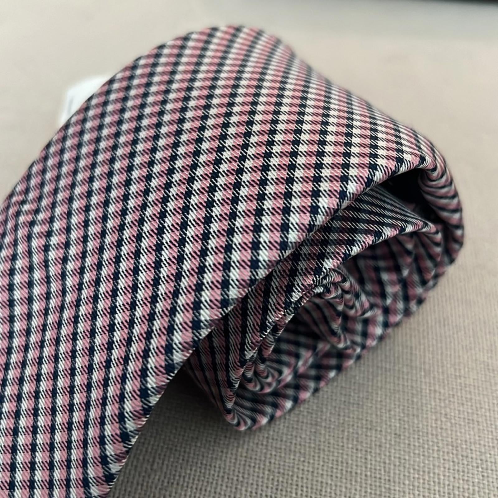 Tommy Hilfiger Neck Tie, Silk Blend New w/Tag Retail $69.50
