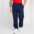 Lacoste Navy Tracksuit Bottoms, Boy’s Size 16, NWT