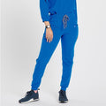 Dolan Hope 10-Pocket Scrub Jogger Pant in Ciel Blue, Size M New w/Tag