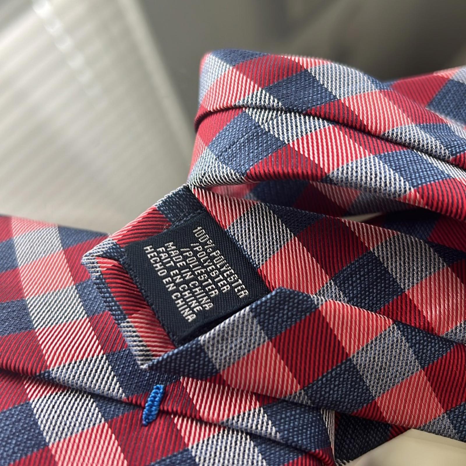 NEW Nautica Men’s Neck Tie, One Size New w/o Tag