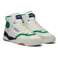 Scotch & Soda Court Cup Hi-Top Sneakers, White Size EU 42 | US 9 New in Box