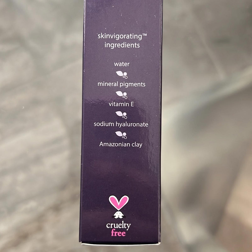 Tarte Amazonian Clay 12-hour Full Coverage Foundation SPF15 Fair Sand SOLD OUT!