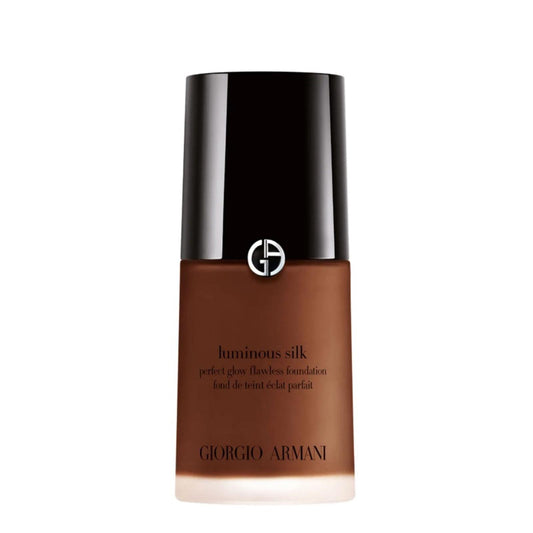 Armani Beauty Luminous Silk Perfect Glow Flawless Foundation #13.5 NEW