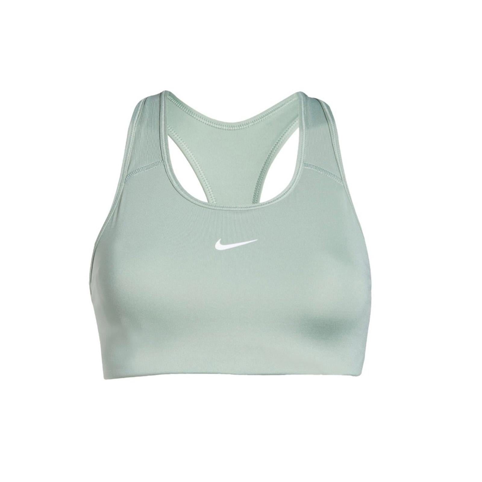 Nike Swoosh Medium-Impact Padded Sports Bra, NWT, Size XS