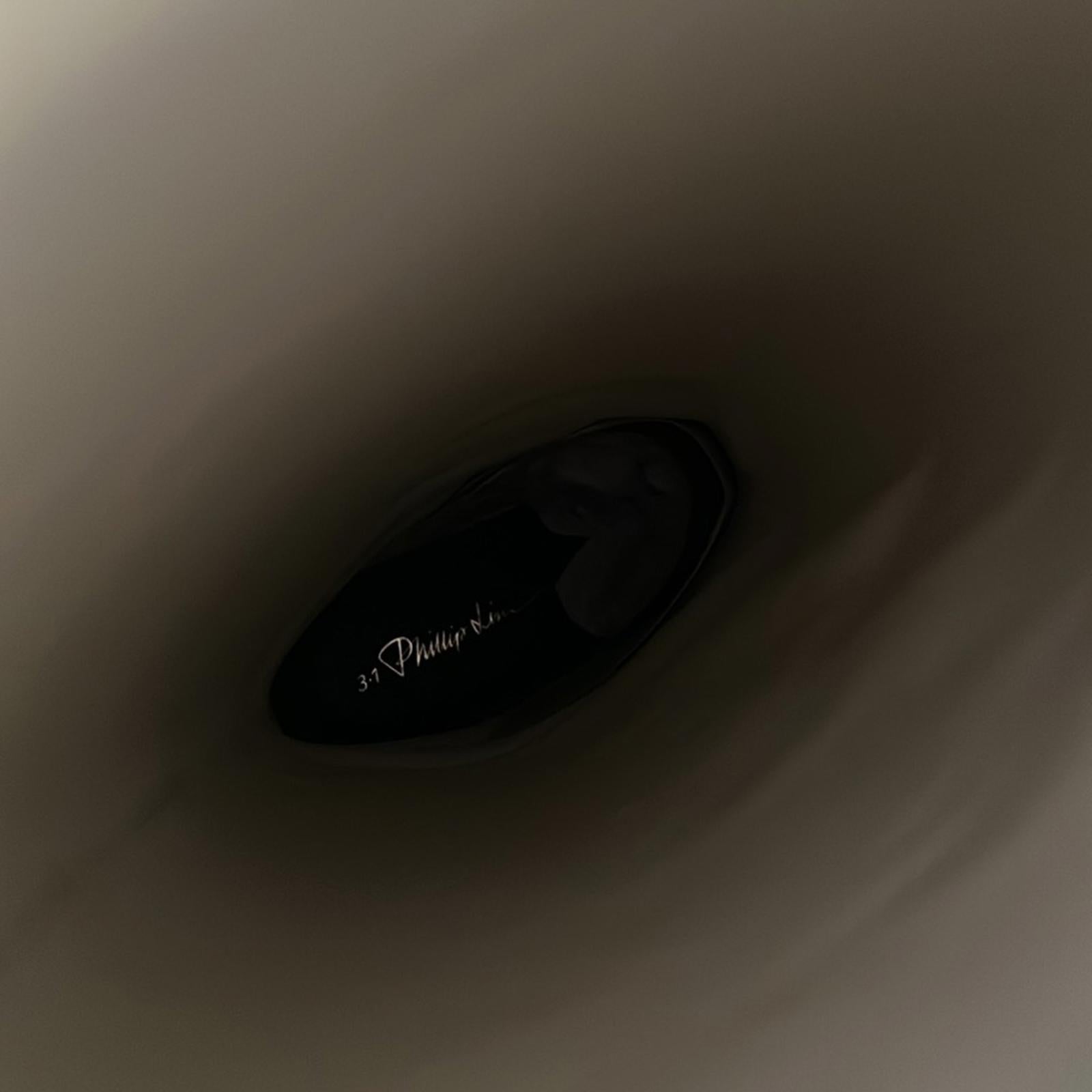 3.1 Phillip Lim Kate Tall Boots in White, Size 38.5 New in Box + Dust Bag $650