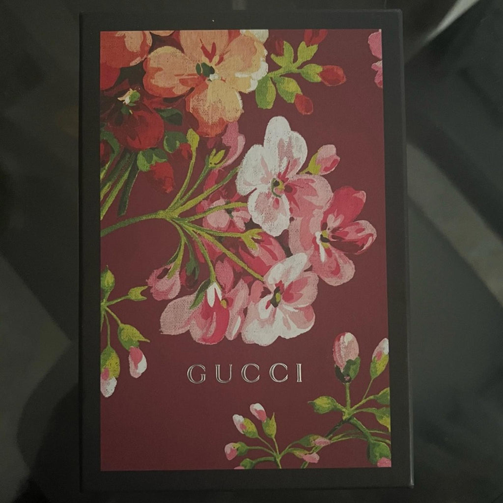 Gucci GG Blooms iPhone Case, New in Box, Retail $325