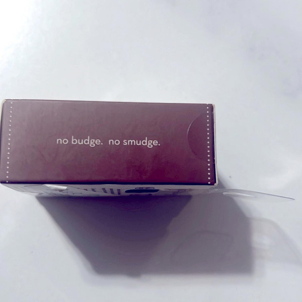 The Crème Shop Eyebrow Pom Pom in Dark Brown New in Box