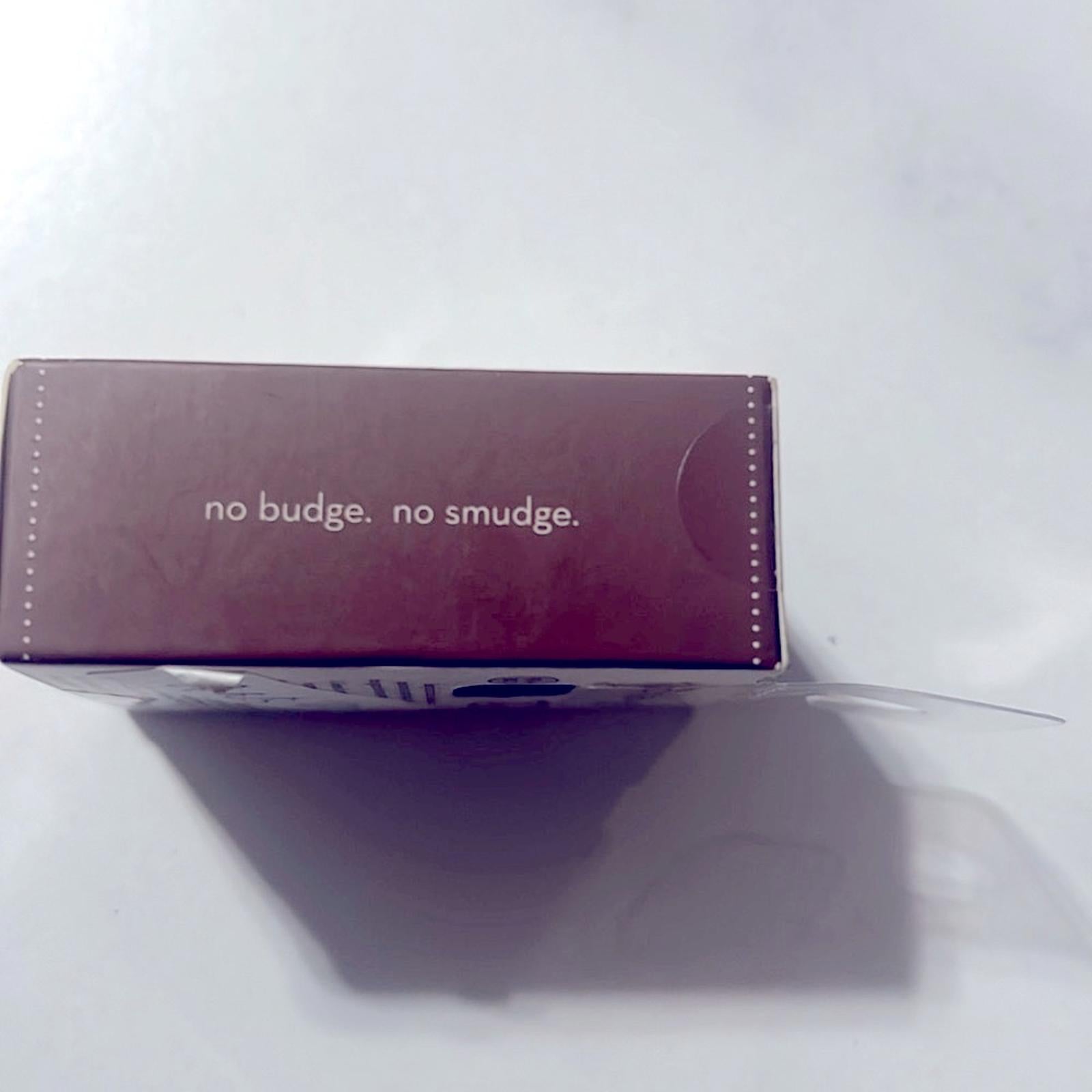 The Crème Shop Eyebrow Pom Pom in Dark Brown New in Box