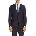John Varvatos Star USA Slim Fit Suit Separates Navy Wool Size 40L New w/Tag $698