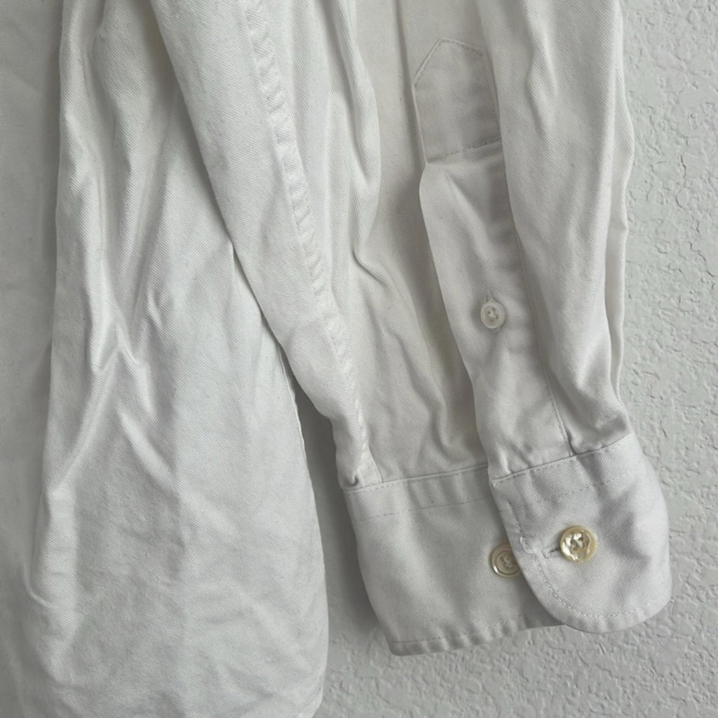 Cutter & Buck Country Wash Shirt, Size L
