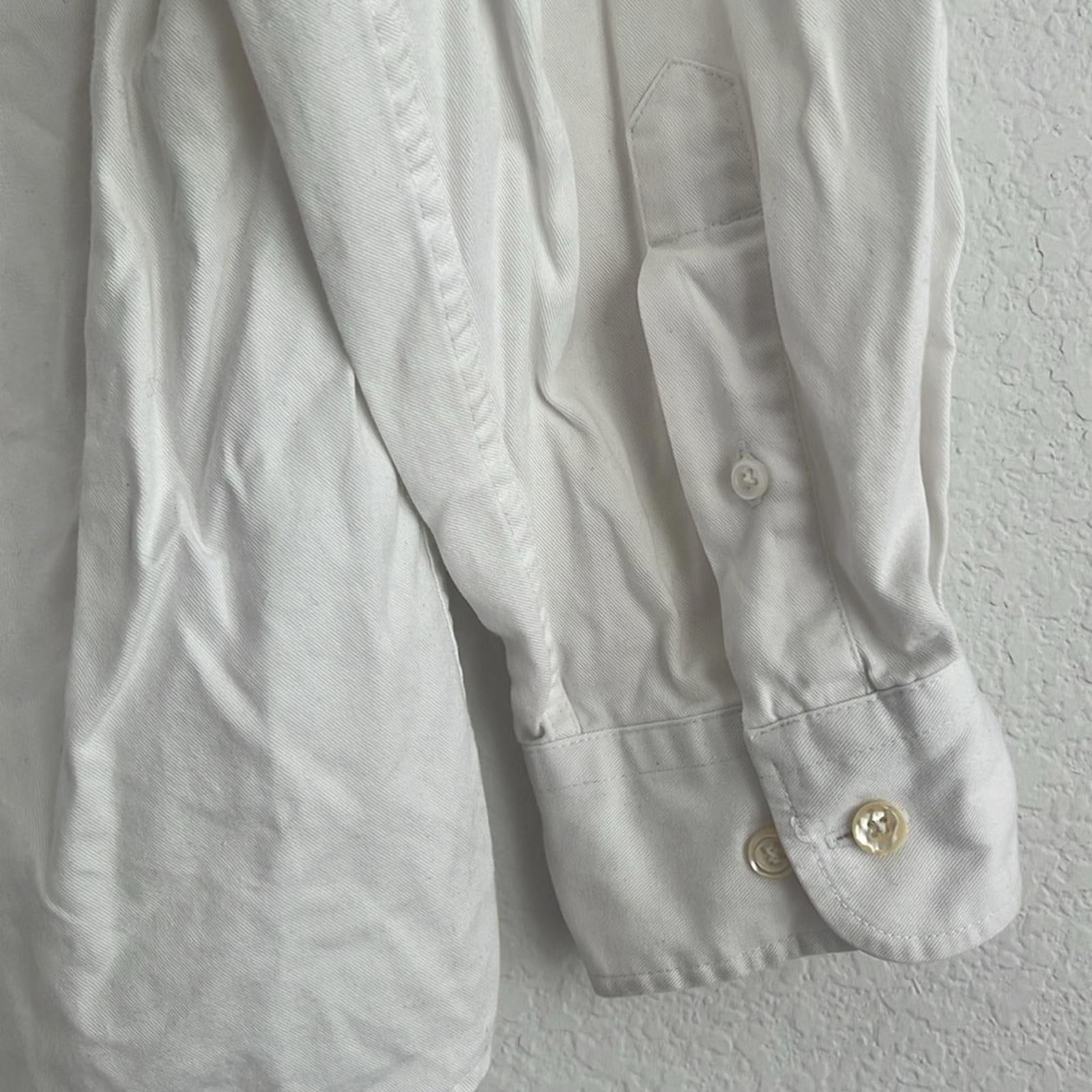 Cutter & Buck Country Wash Shirt, Size L