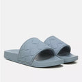 NEW Vince Watley Slide Sandals, Highwater Blue Size 7 Men’s New in Box