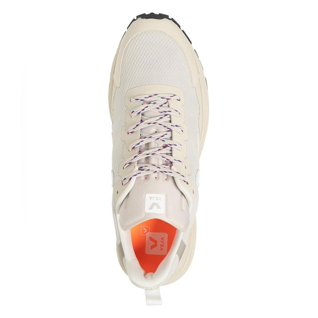 Veja Dekkan Alveomesh Sneakers in Natural White, Size 36, NEW in Box
