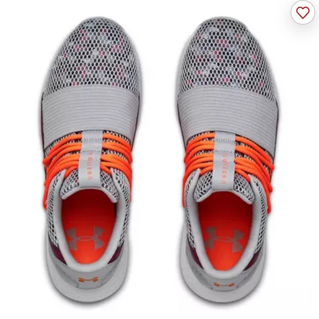 Under Armour UA Breathe Lace Sneakers, Size 11 EXCELLENT!