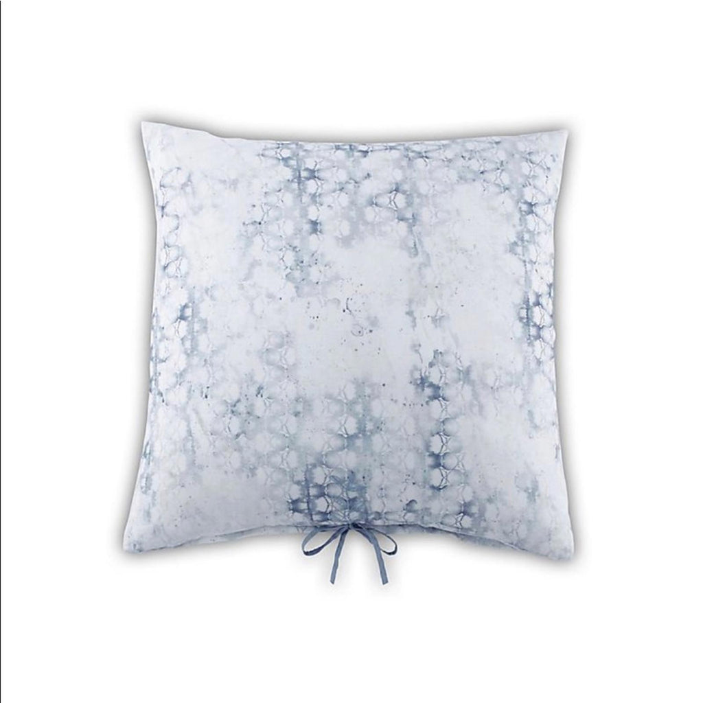 Kathy Davis Tranquility Euro Pillow Sham, New w/Tag