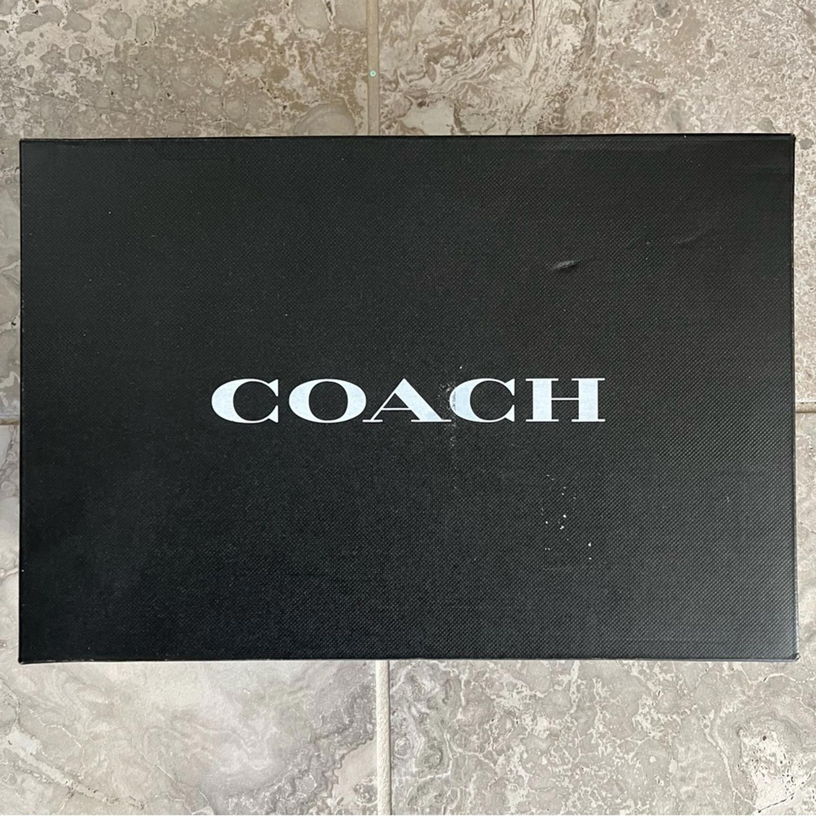 Coach Waverly Knit Buttercup Pumps, Size 8.5, New in Box (SOLD OUT)