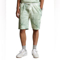 Polo Ralph Lauren 8-Inch Cotton-Linen French Terry Shorts, NWT, Size XL