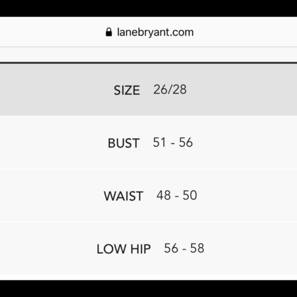 Lane Bryant's Cacique Sleepwear Holiday Spirit, Plus Size 26/28 , 4X New w/Tag