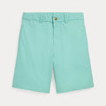 Polo Ralph Lauren Straight Fit Flex Abrasion Twill Shorts in Green, Size 20, NWT