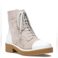 Vaneli Mage Boots in Light Grey Nival Combo, Size 7
New w/o Box Retail $250