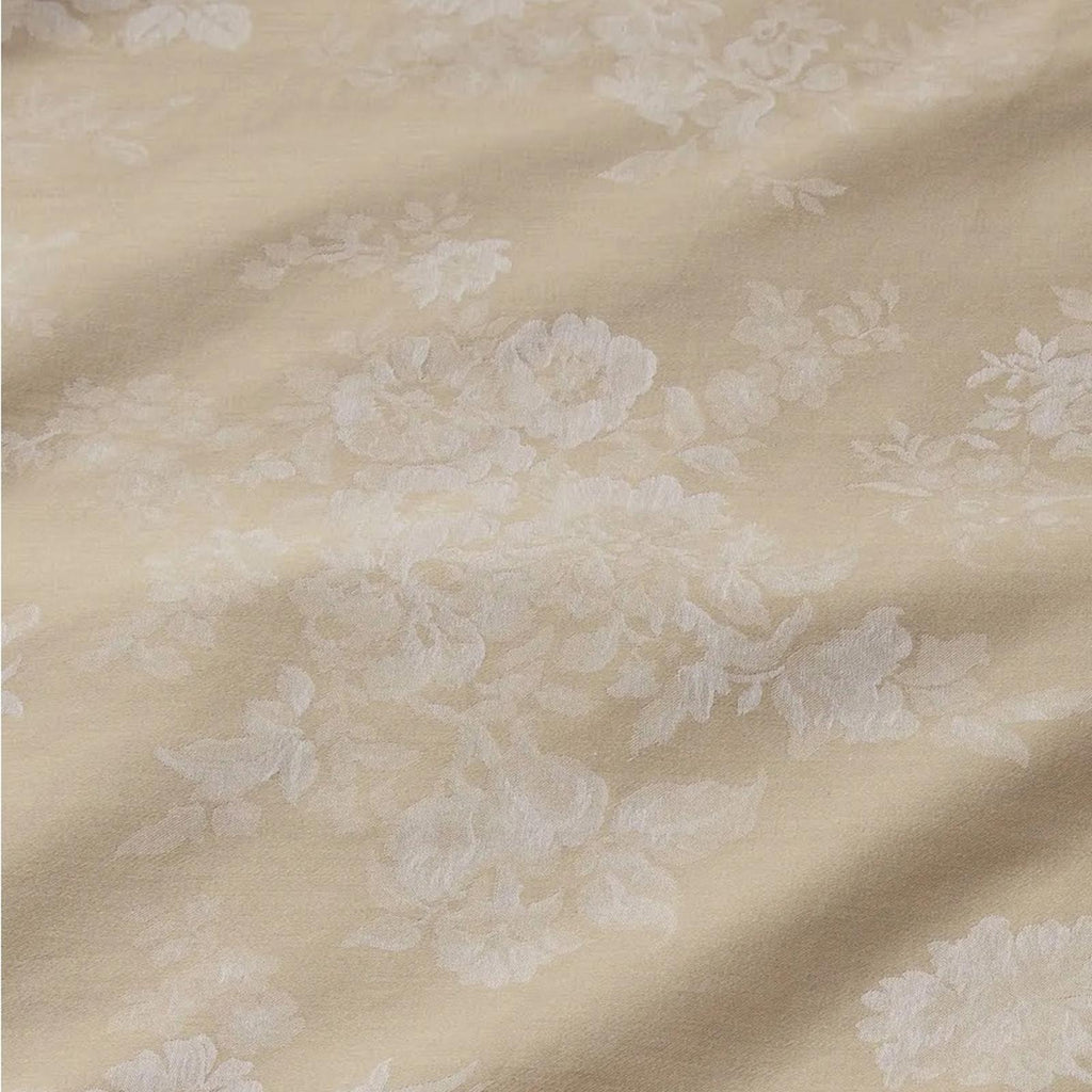 Lauren Ralph Lauren Mya Floral Duvet Cover in Pearl, NEW, Size Queen $430
