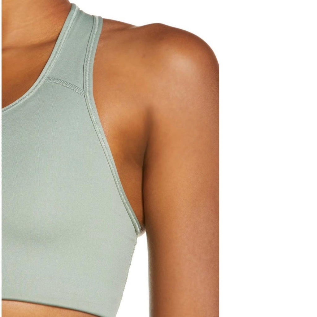Nike Swoosh Medium-Impact Padded Sports Bra, NWT, Size XS