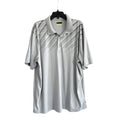 PGA Tour Pro Series Polo Shirt in Grey, Size XXL EXCELLENT!