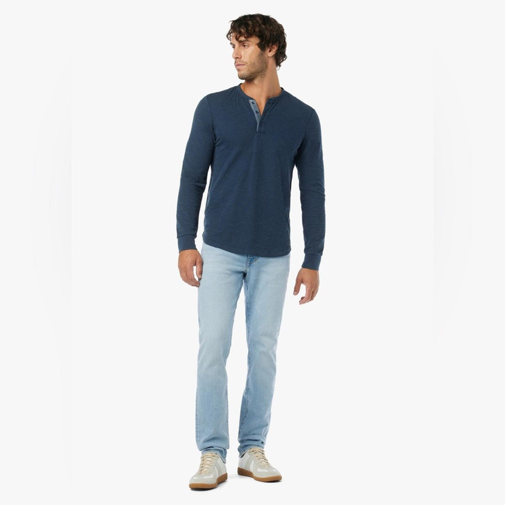 Joe’s The Asher Slim Fit Jeans, Size 38 New w/Tag $188