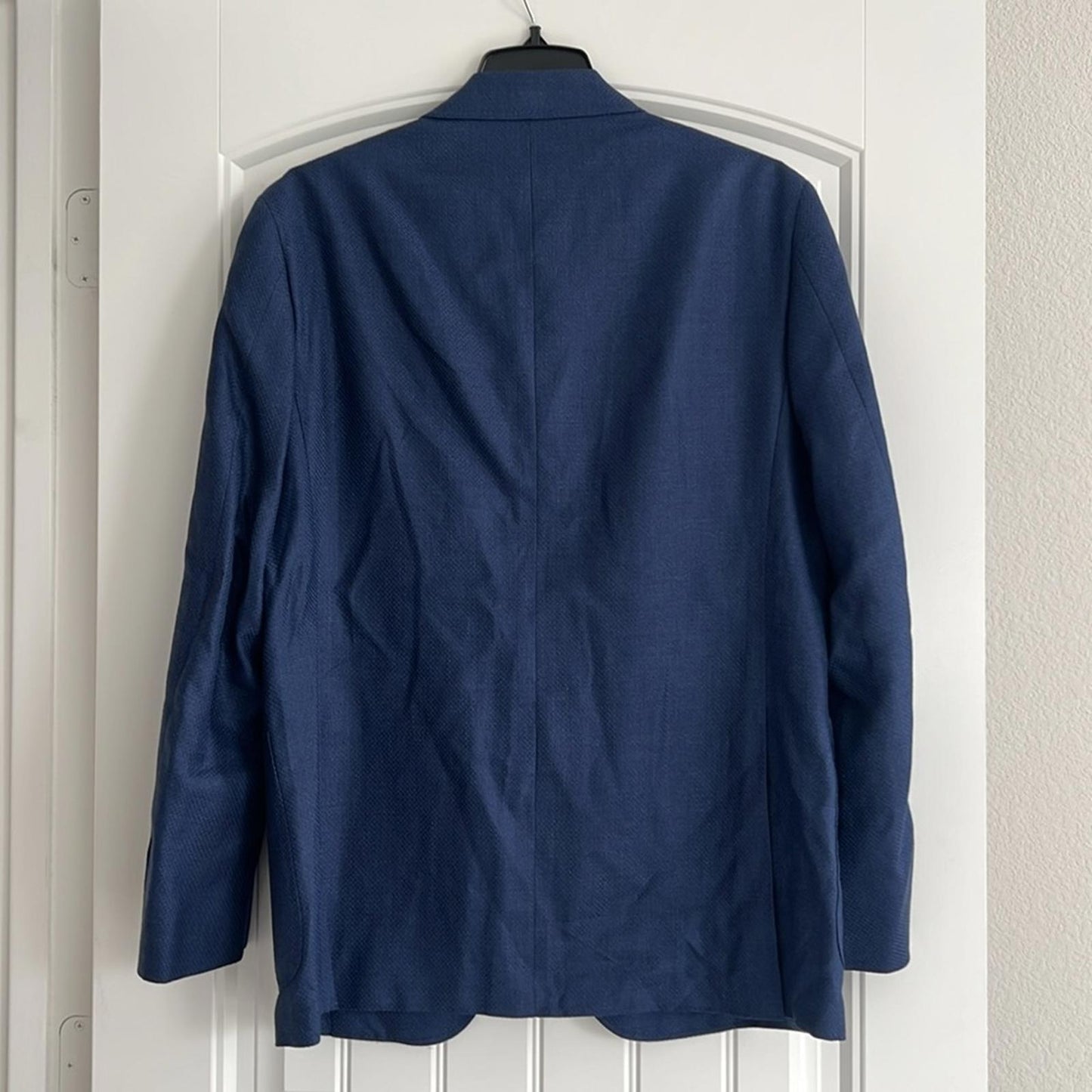 Canali Kei Blazer Size 52 New w/Tag Retail $1,895