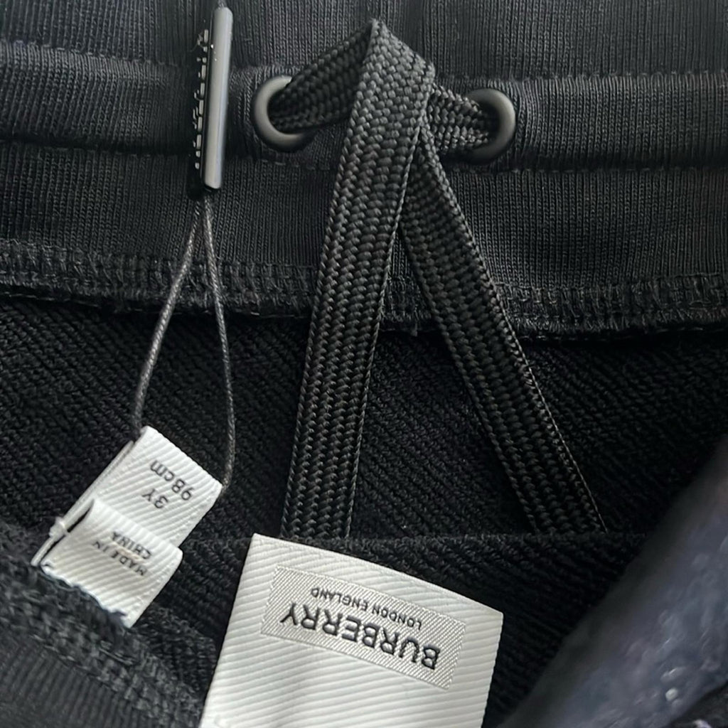 Burberry Nolen Skirt in Black, Size 3Y New with Tag, Retail $380